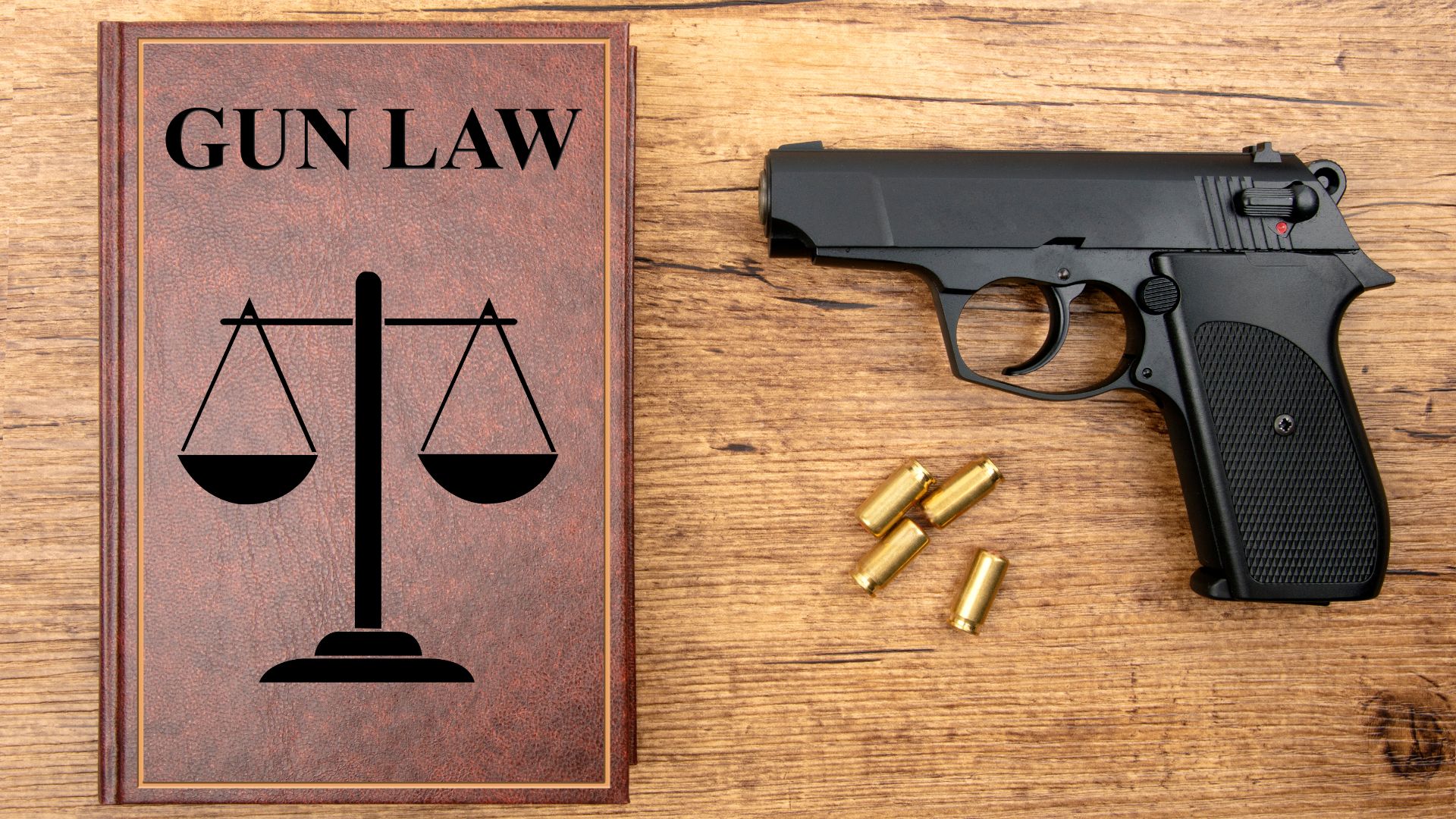 Florida Gun Laws 2024 Explained